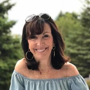 Meet your Posher, Kathleen